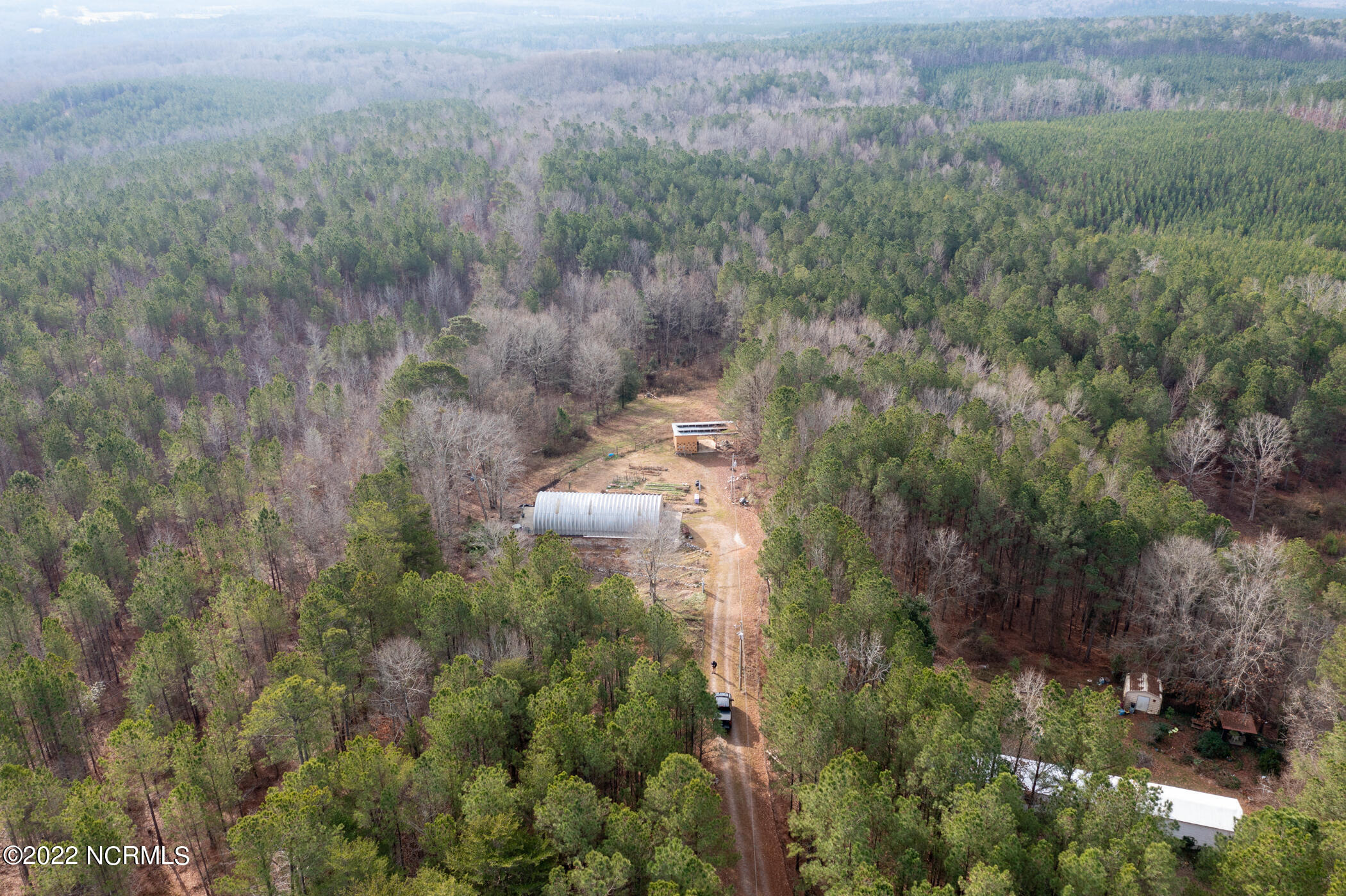 142 Capel Mill Road Ellerbe, NC 28338 - Photo 17 of 18 DJI_0213