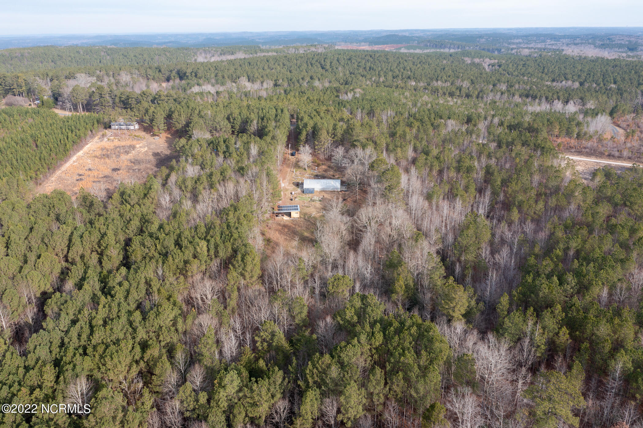 142 Capel Mill Road Ellerbe, NC 28338 - Photo 18 of 18 DJI_0217