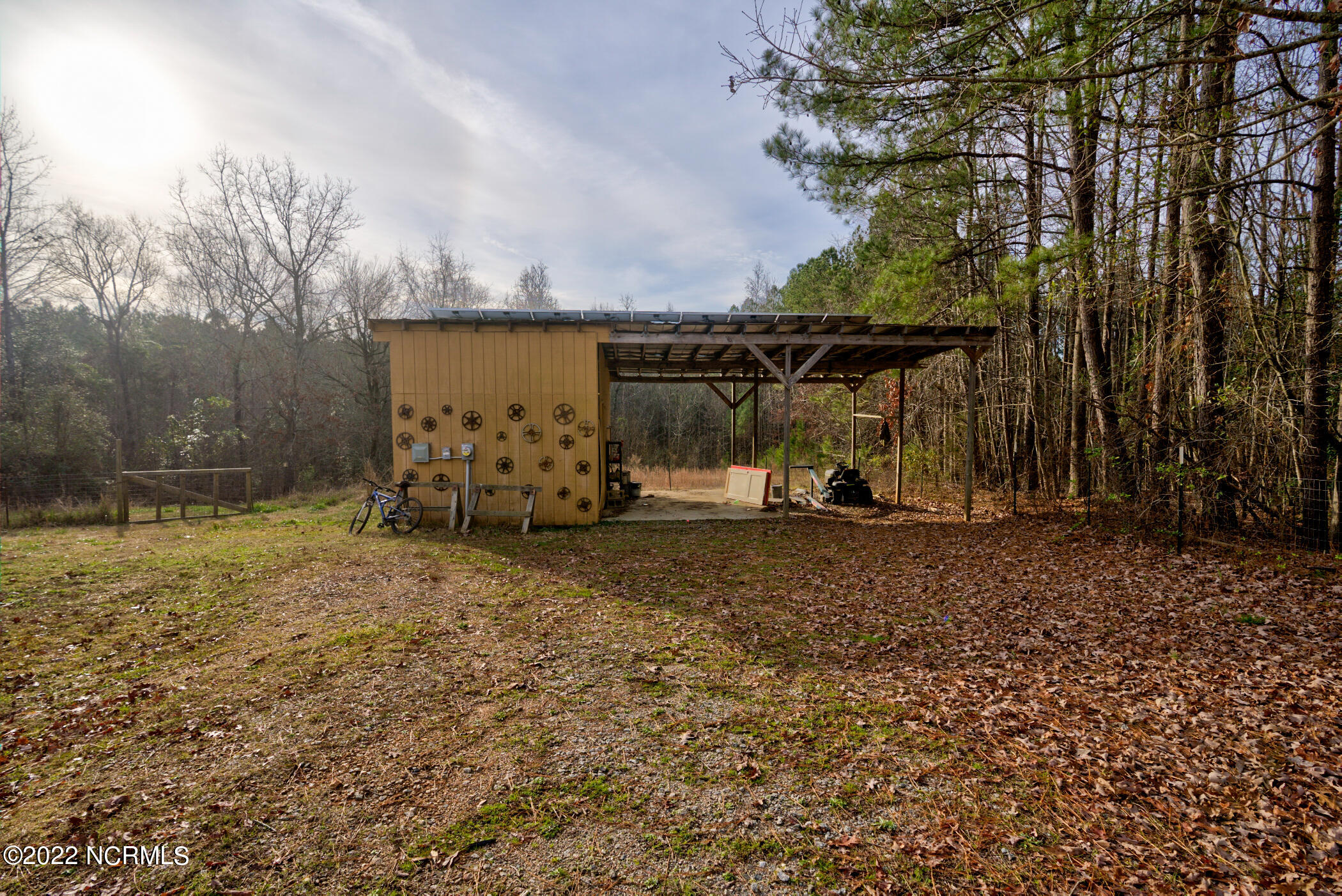 142 Capel Mill Road Ellerbe, NC 28338 - Photo 6 of 18 DSC08413_4_5