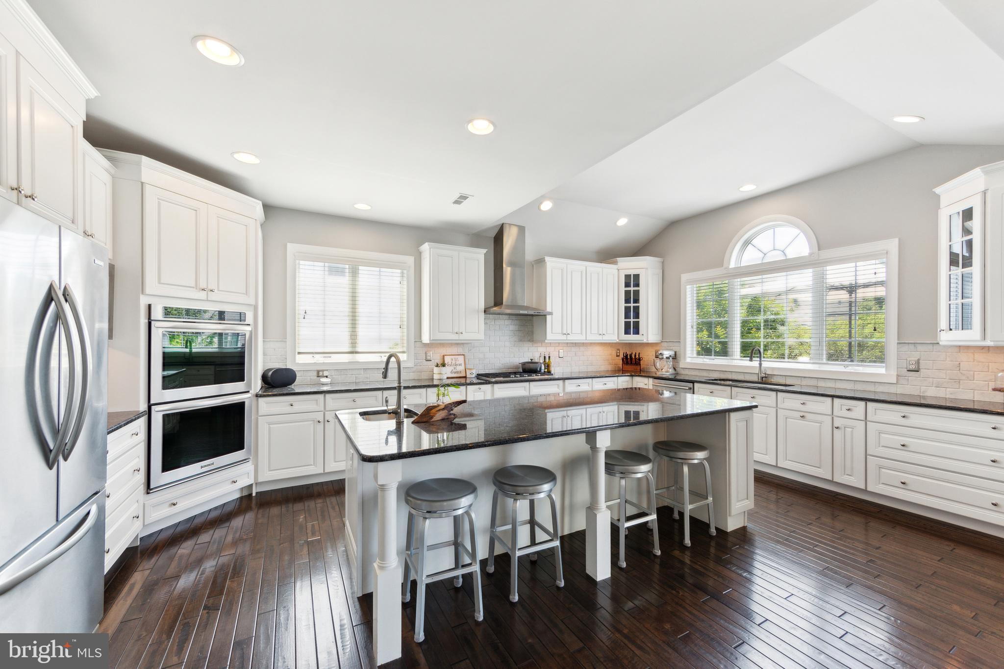 3979 Powell Road Chester Springs, PA 19425 - Photo 10 of 42 Kitchen