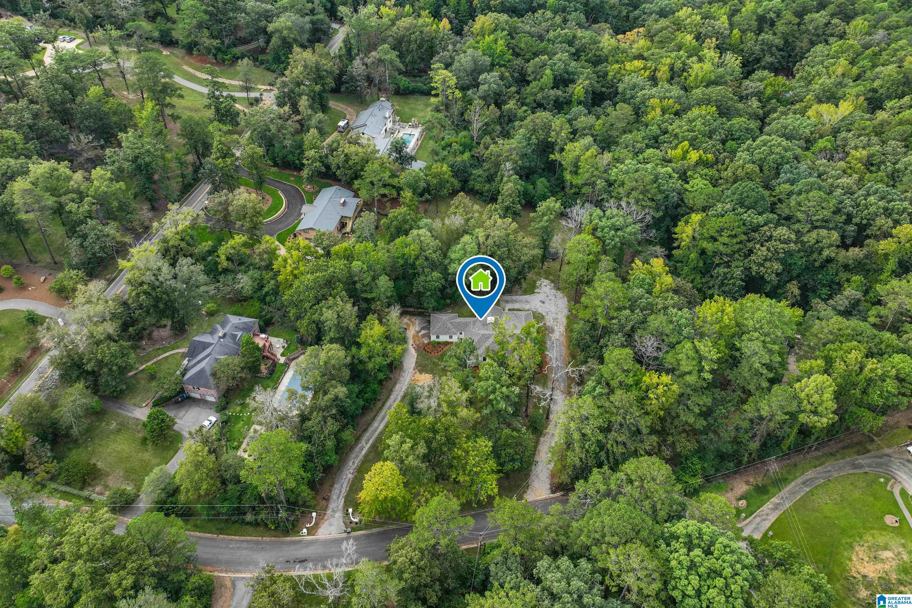 2608 Rillwood Road Birmingham, AL 35243 - Photo 57 of 64 Gallery Image 57