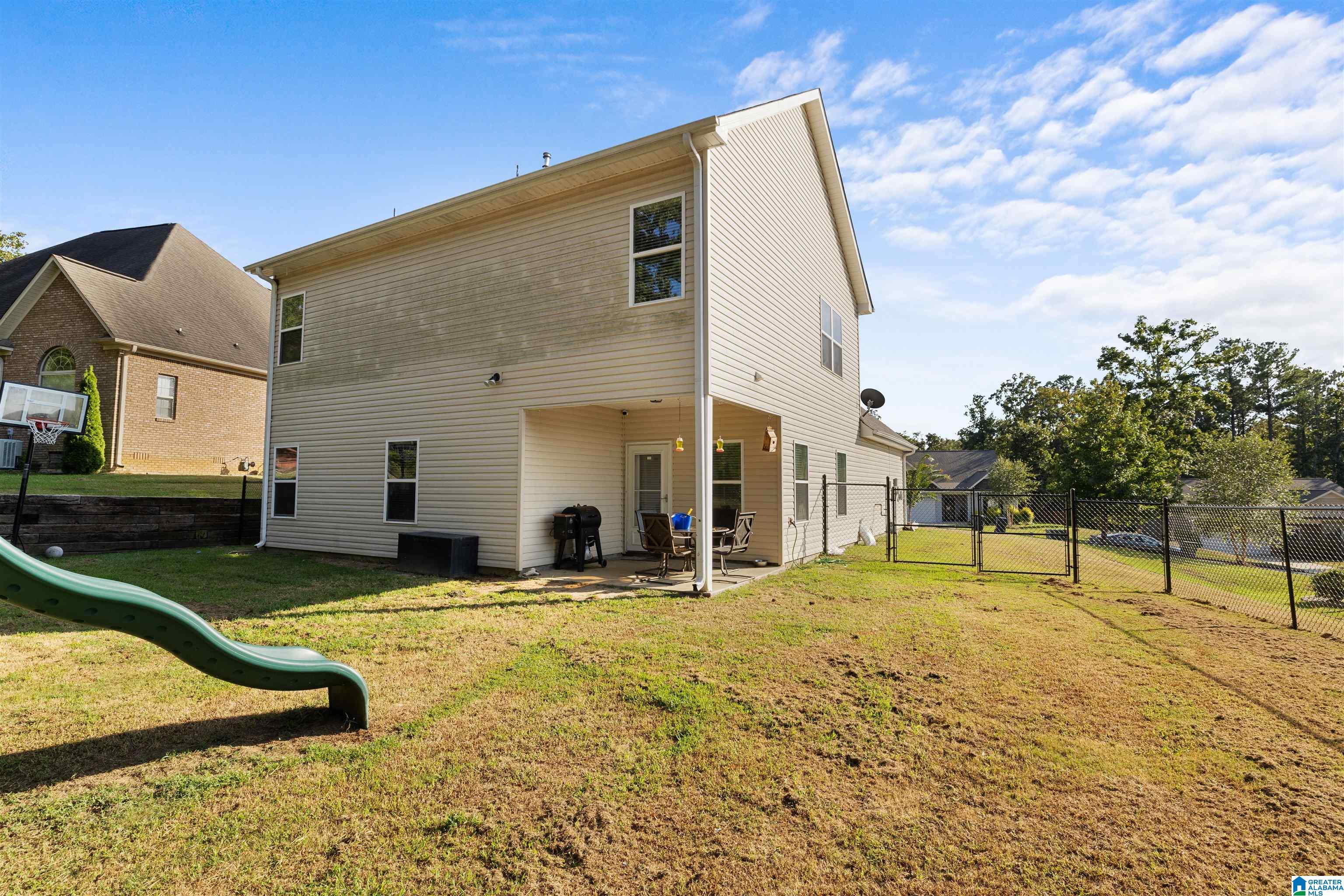 759 Twin Ridge Circle Lincoln, AL 35096 - Photo 25 of 26