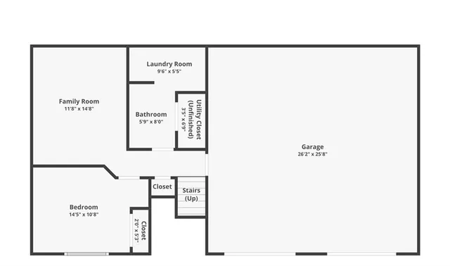 $2,470 | 410 West Heritage Drive, Raymore, MO 64083