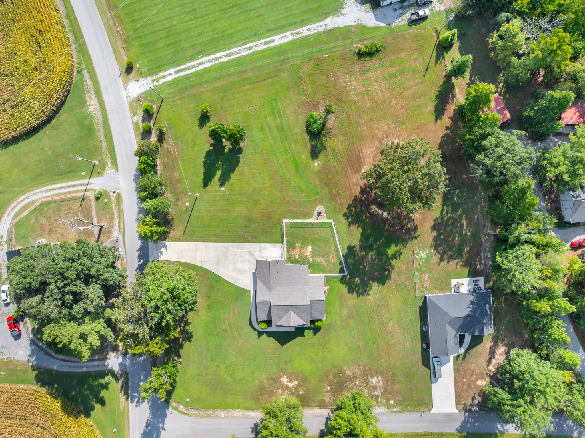1571 Raysville Road Tullahoma, TN 37388 - Photo 52 of 71 Gallery Image 52