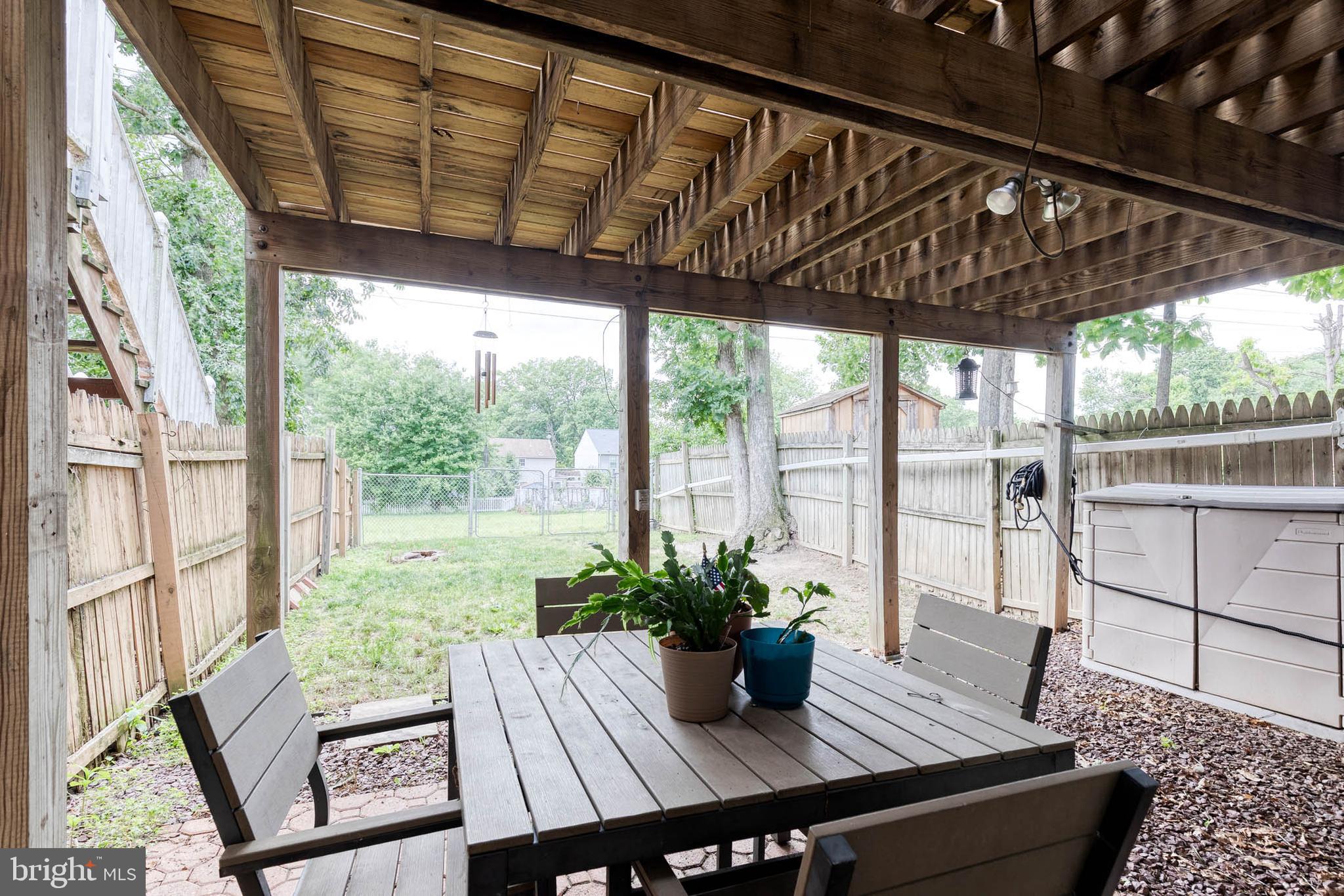 8626 Castlemill Circle Baltimore, MD 21236 - Photo 25 of 29