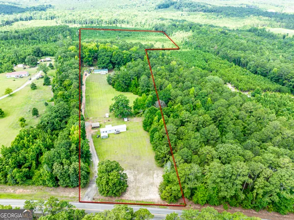 $199,999 | 33595 Highway 112, Milledgeville, GA 31061