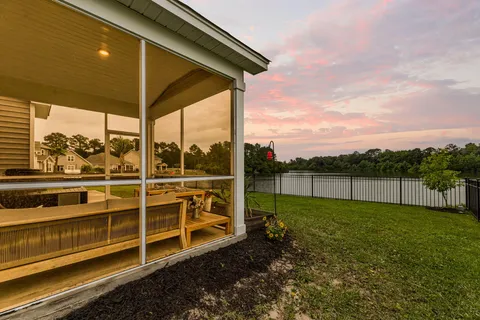 $775,000 | 2721 Harmony Lake Drive, Johns Island, SC 29455