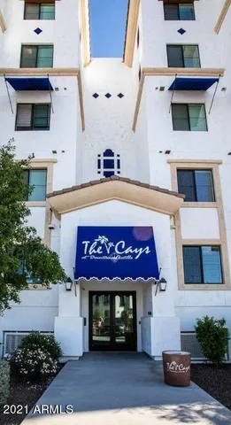 $4,700 | 2511 West Queen Creek Road, Unit 250, Chandler, AZ 85248