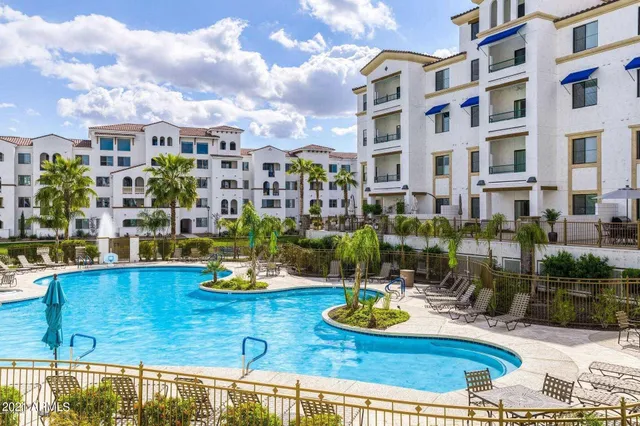 $4,700 | 2511 West Queen Creek Road, Unit 250, Chandler, AZ 85248