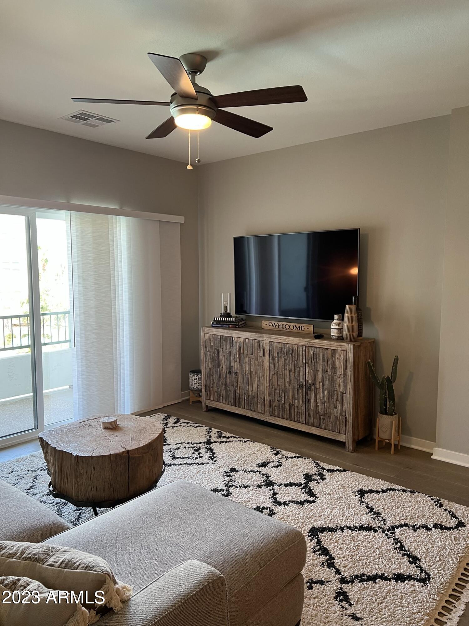 2511 West Queen Creek Road, Unit 250 Chandler, AZ 85248 - Photo 6 of 15 Living