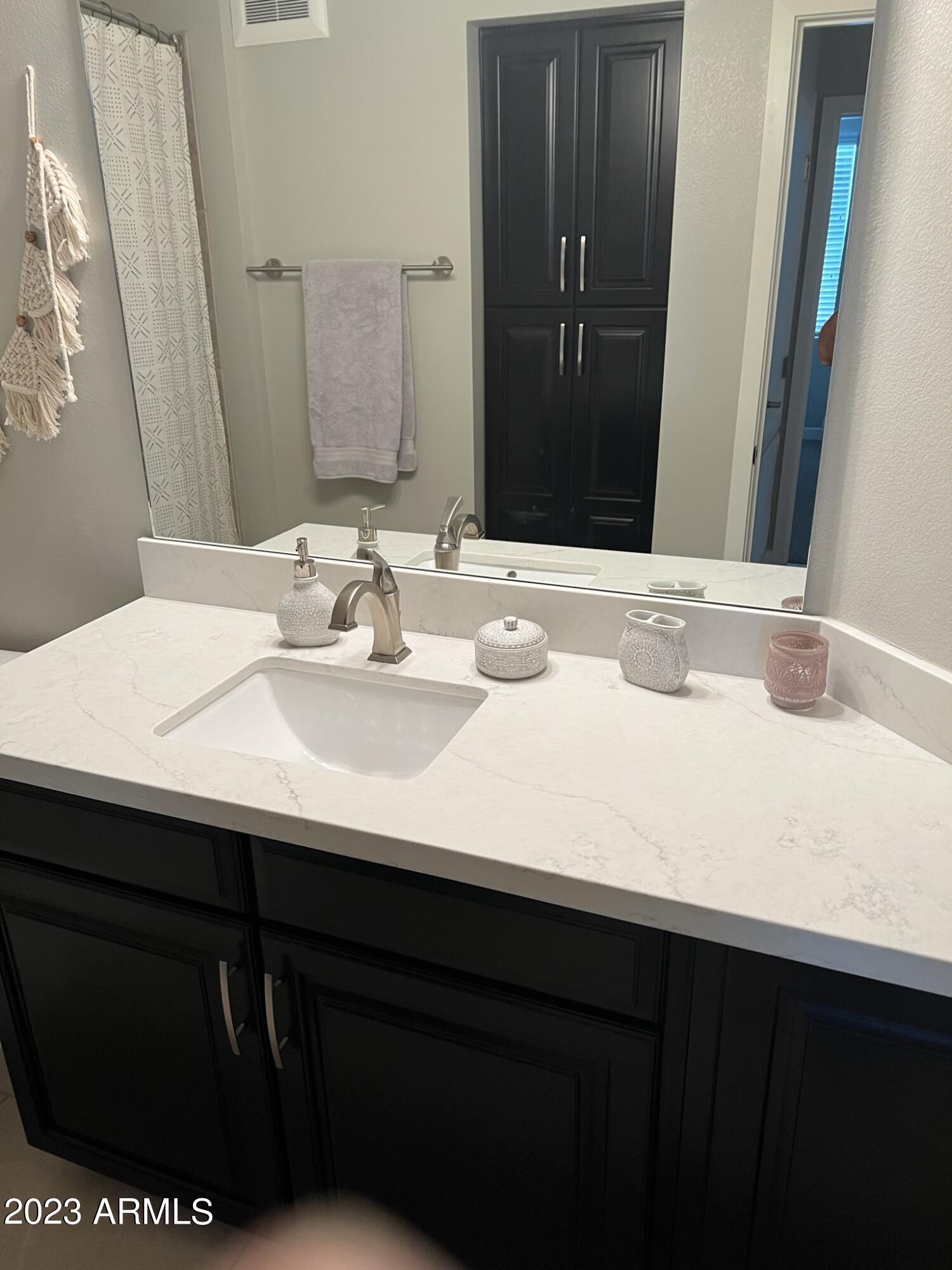 2511 West Queen Creek Road, Unit 250 Chandler, AZ 85248 - Photo 9 of 15 Hall Bathroom