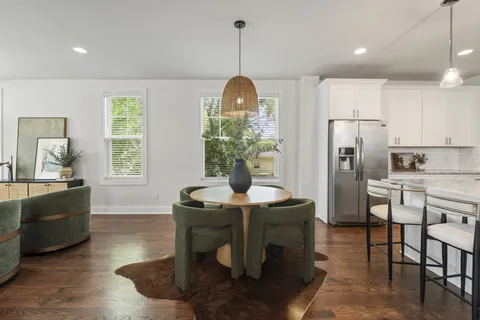 $639,900 | 1608 Northview Avenue, Unit A, Nashville, TN 37216