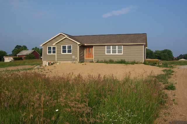 4230 Darling Road Rives Junction, MI 49277 - Photo 1 of 7 Photo 1