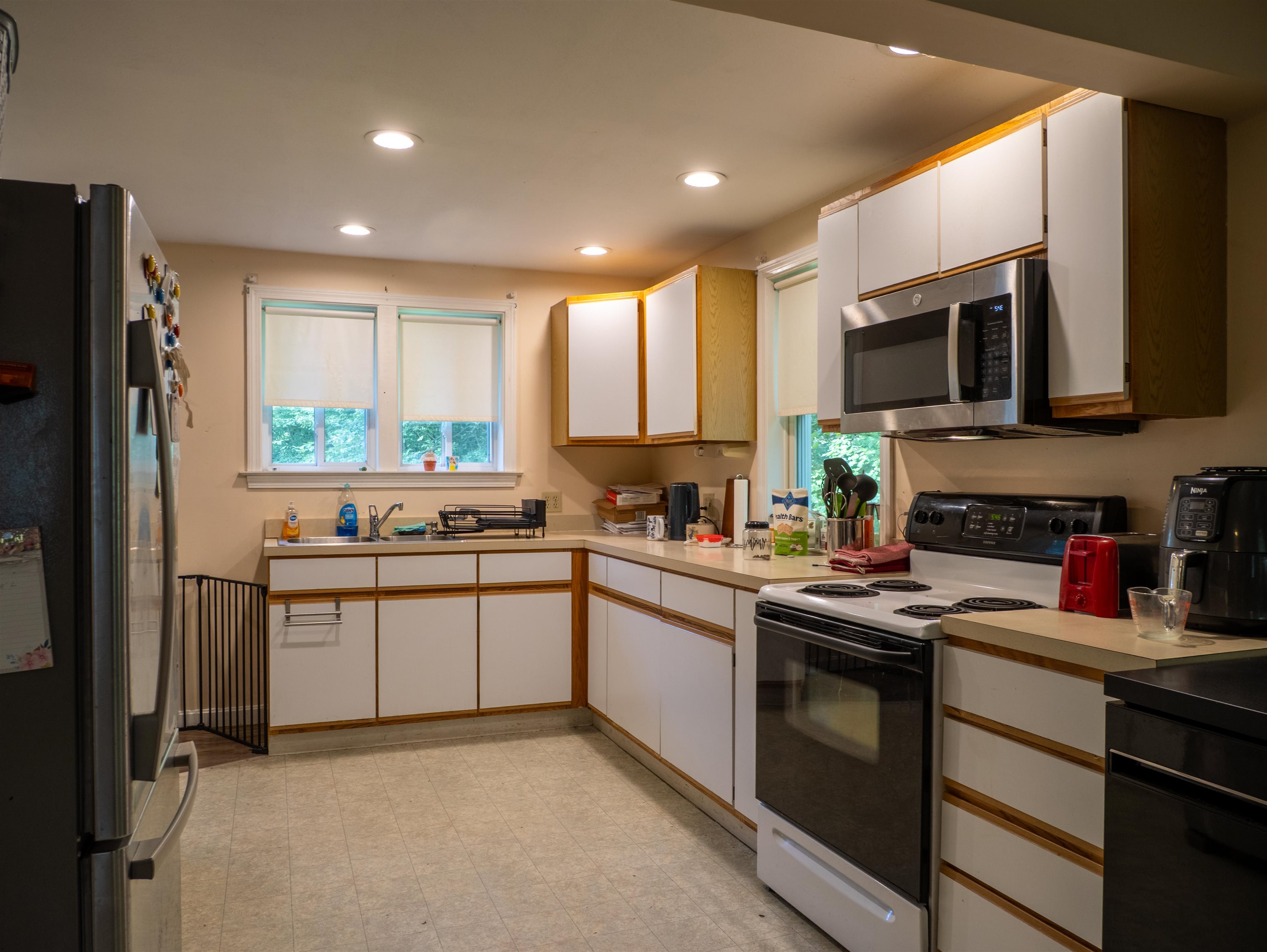 235 Young Road Barrington, NH 03825 - Photo 22 of 37