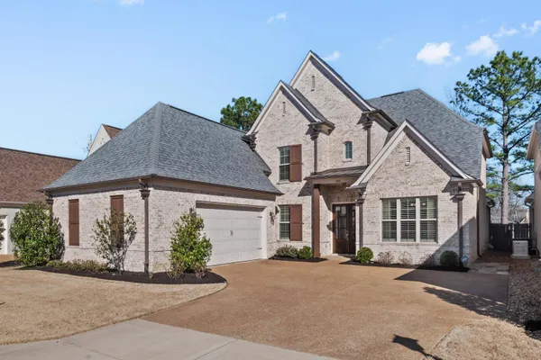 $725,000 | 202 Chadwick Woods Lane, Collierville, TN 38017