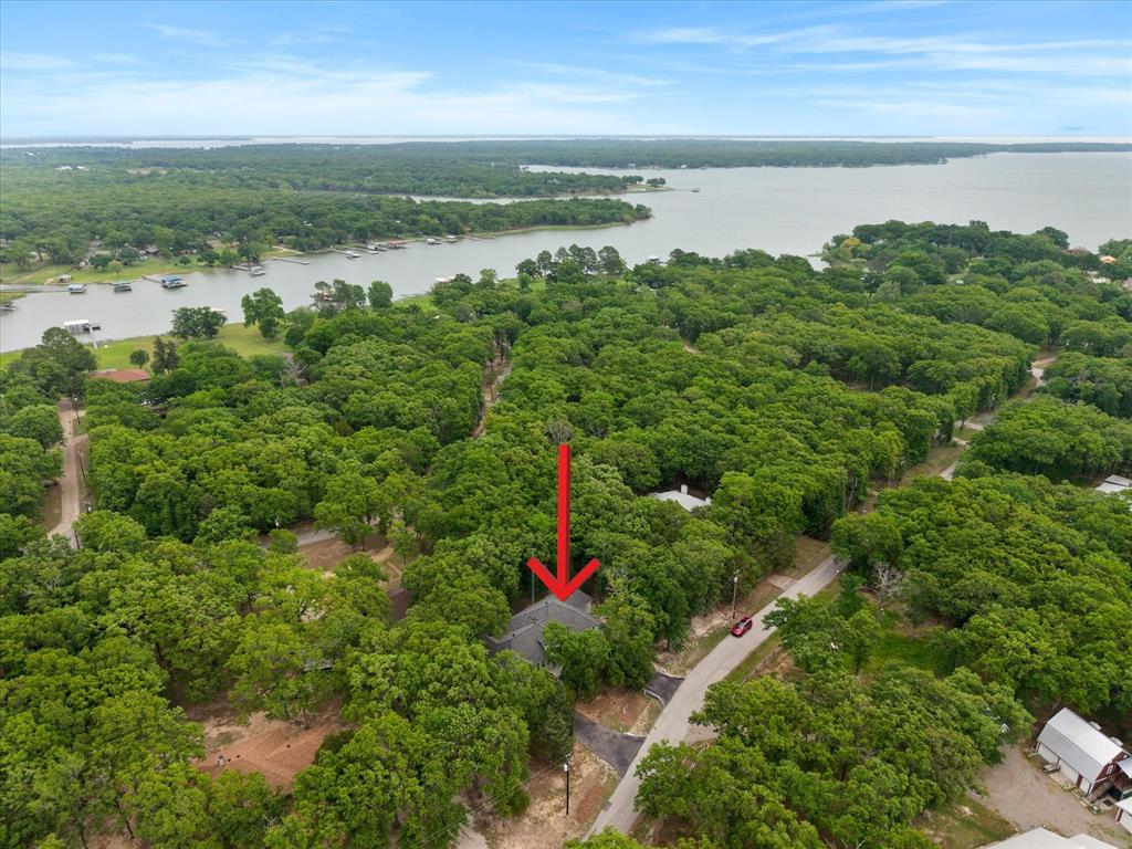 2526 Fox Point Circle Quinlan, TX 75474 - Photo 35 of 35 How long does it take you to get to the lake - not long from here!
