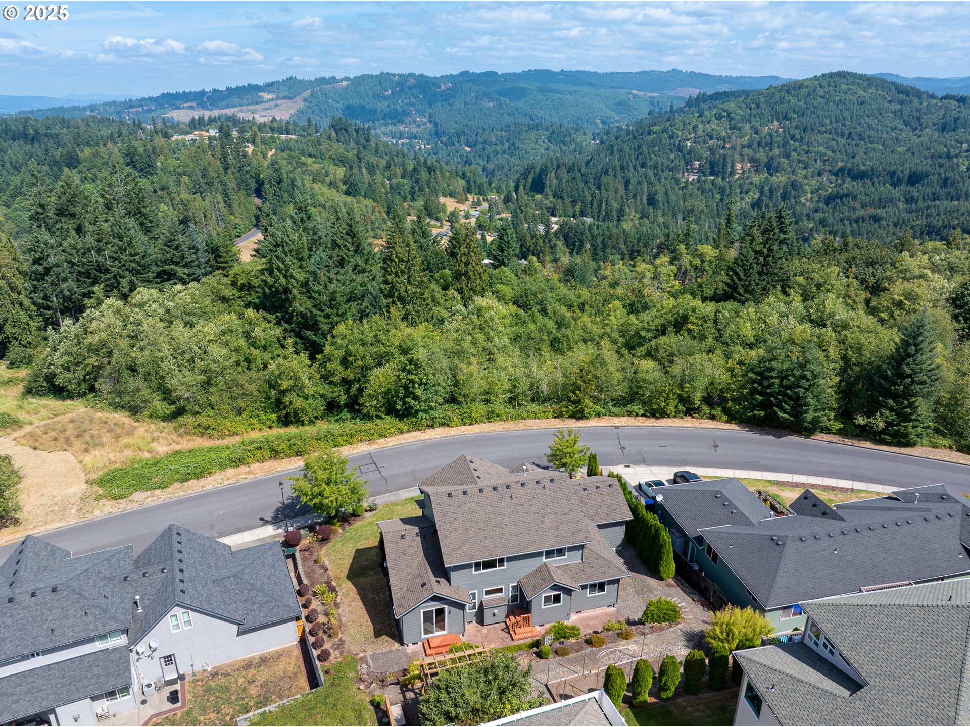 850 Waters Watch Road Kalama, WA 98625 - Photo 41 of 46