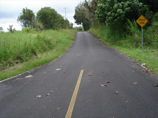 Huina Road Mountain View, HI 96771 - Photo 4 of 4 Gallery Image 4