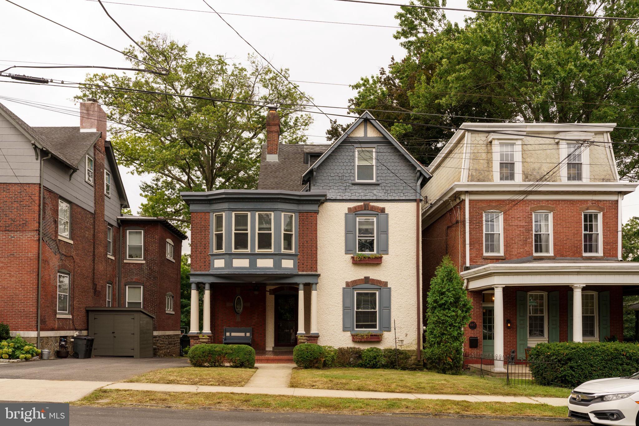 104 Rochelle Avenue Philadelphia, PA 19128 - Photo 55 of 68 Gallery Image 55