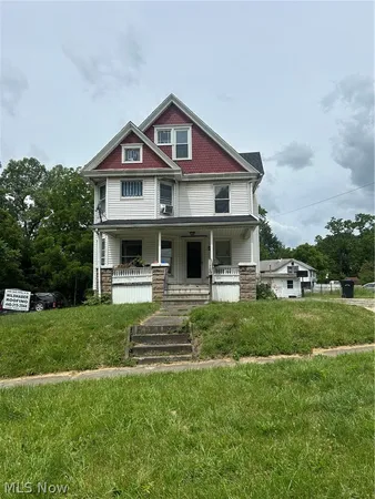 $94,500 | 5 Water Street, Elyria, OH 44035