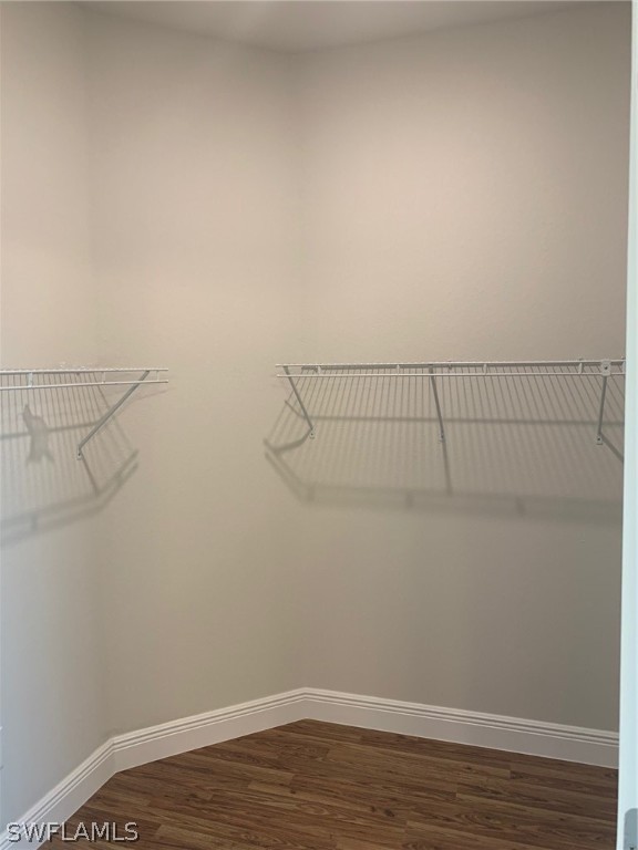 130 Southwest 37th Avenue Cape Coral, FL 33991 - Photo 26 of 30 a view of a room with racks on the wall