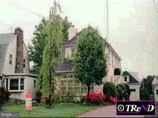 21 Sycamore Road Havertown, PA 19083 - Photo 1 of 1