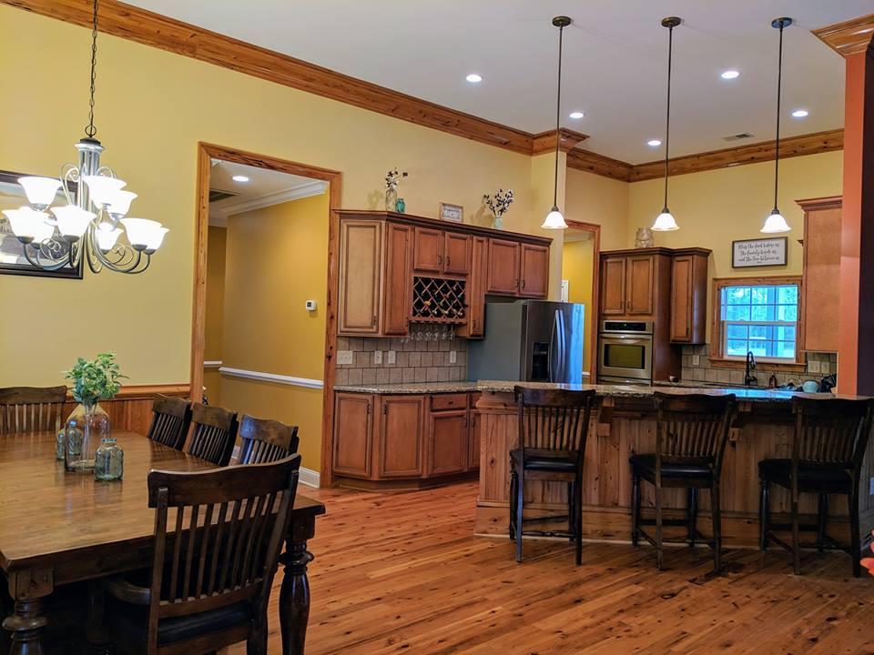 844 County Rd S-18-298 Ridgeville, SC 29472 - Photo 1 of 44 kitchenpic