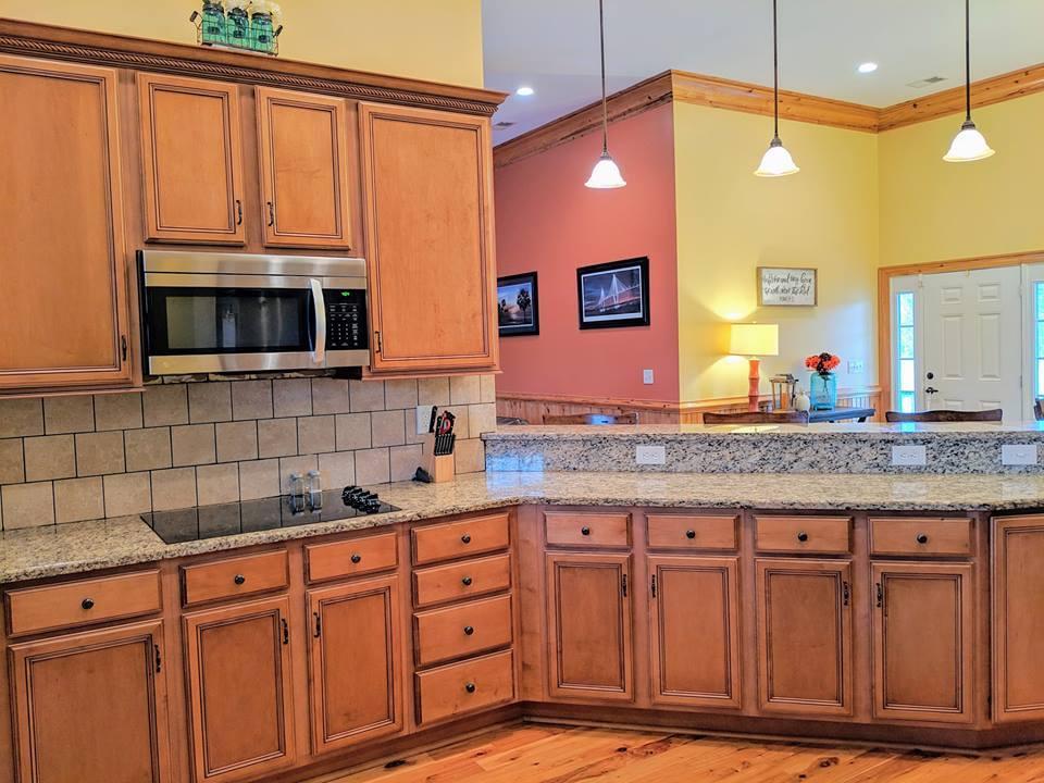844 County Rd S-18-298 Ridgeville, SC 29472 - Photo 2 of 44 kitchenpic2
