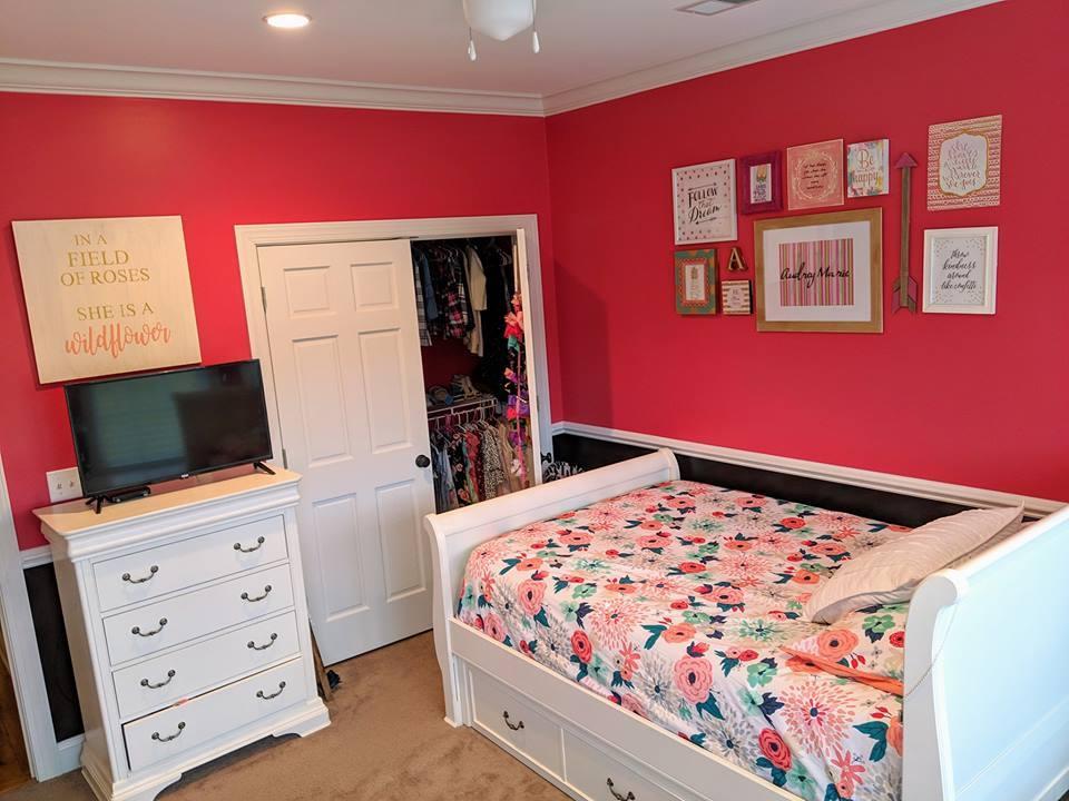 844 County Rd S-18-298 Ridgeville, SC 29472 - Photo 11 of 44 bedroom2