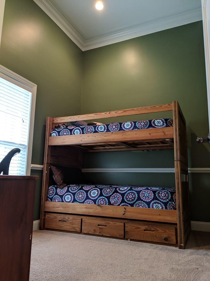844 County Rd S-18-298 Ridgeville, SC 29472 - Photo 13 of 44 bedroom3