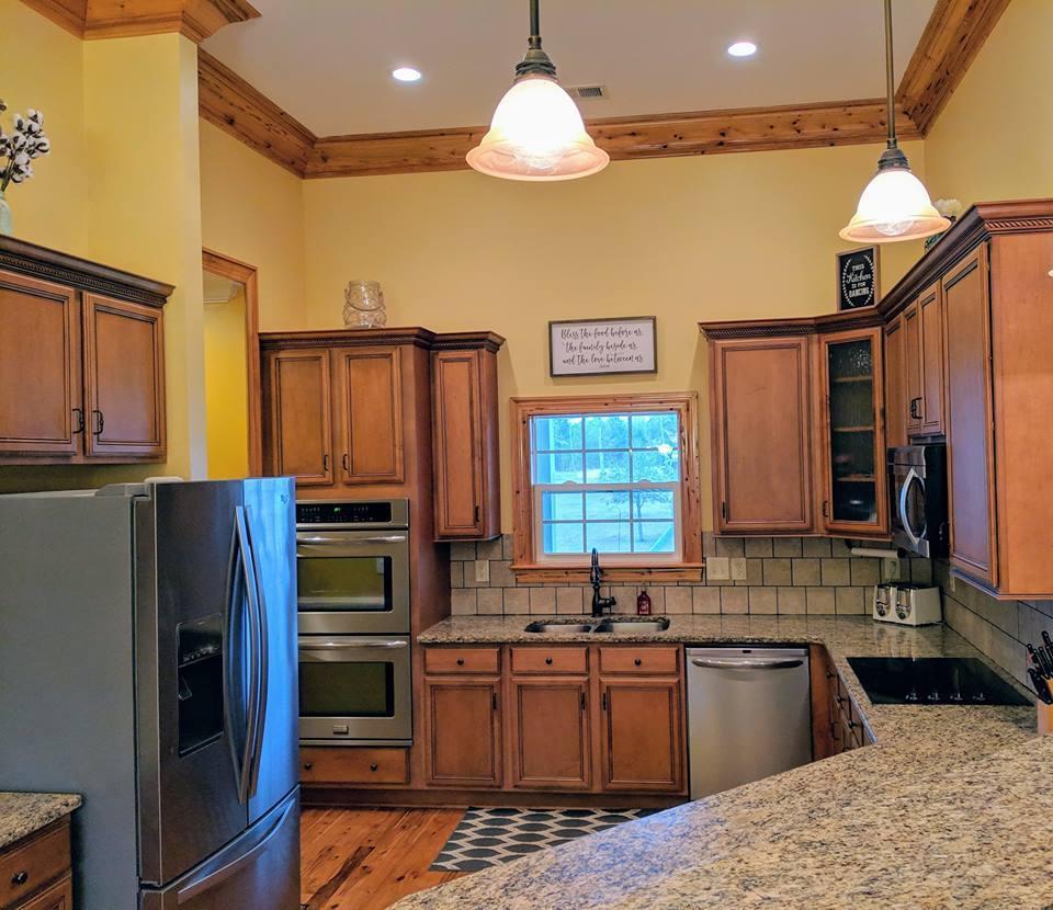 844 County Rd S-18-298 Ridgeville, SC 29472 - Photo 3 of 44 kitchenpic3