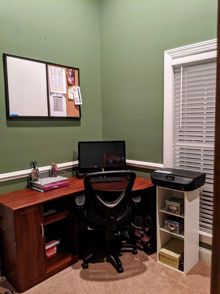 844 County Rd S-18-298 Ridgeville, SC 29472 - Photo 22 of 44 53423718_23814office