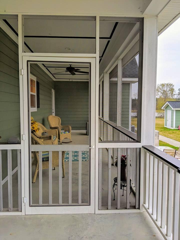 844 County Rd S-18-298 Ridgeville, SC 29472 - Photo 28 of 44 backporch