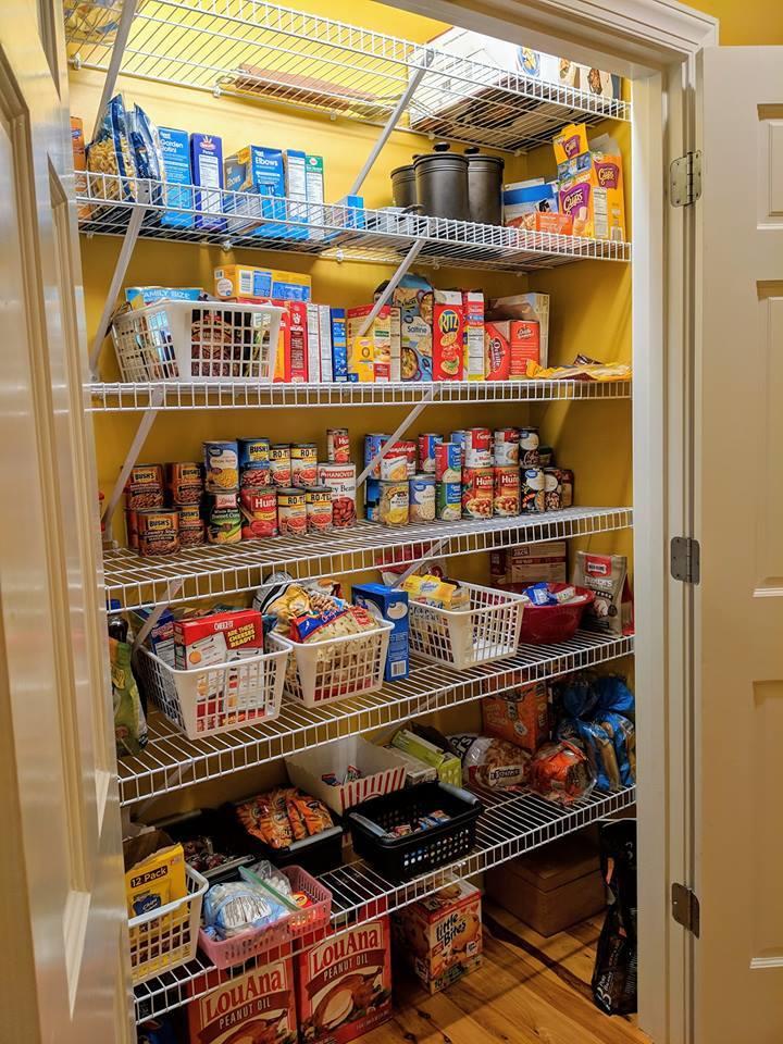 844 County Rd S-18-298 Ridgeville, SC 29472 - Photo 4 of 44 pantry