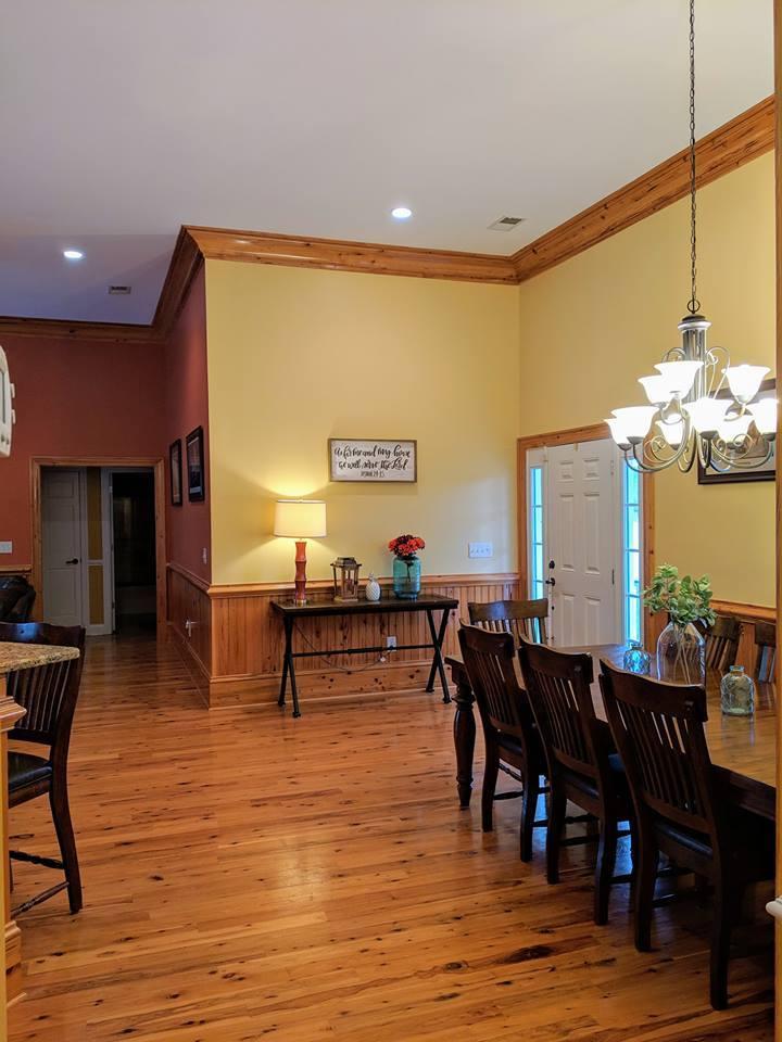 844 County Rd S-18-298 Ridgeville, SC 29472 - Photo 7 of 44 dining pic