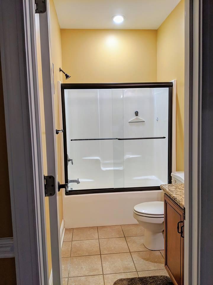 844 County Rd S-18-298 Ridgeville, SC 29472 - Photo 10 of 44 hallwaybath