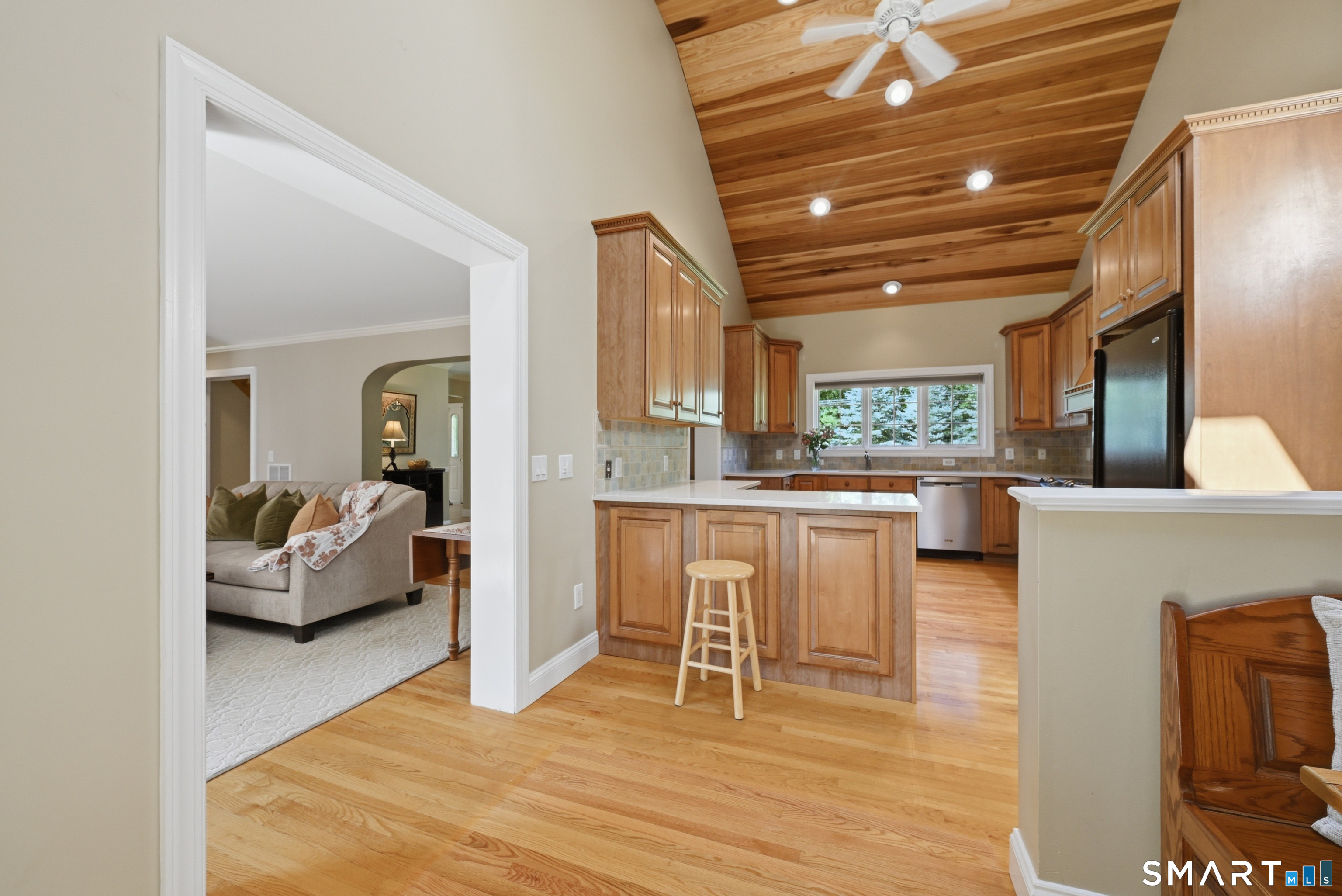 58 Platts Hill Road Newtown, CT 06470 - Photo 18 of 39