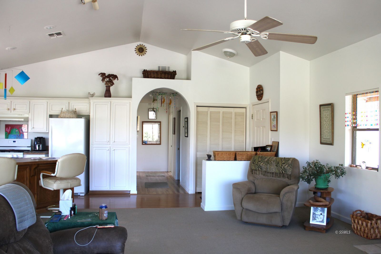 7348 Cyrus Canyon Road Kernville, CA 93238 - Photo 5 of 33
