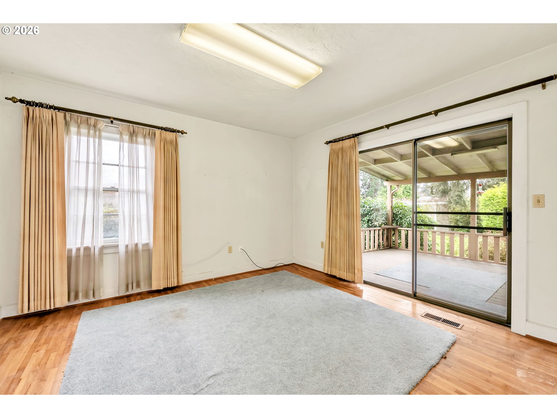 1521 Gilham Road Eugene, OR 97401 - Photo 14 of 37 Bedroom