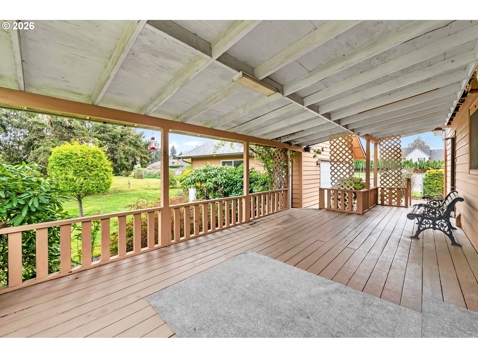 1521 Gilham Road Eugene, OR 97401 - Photo 16 of 37