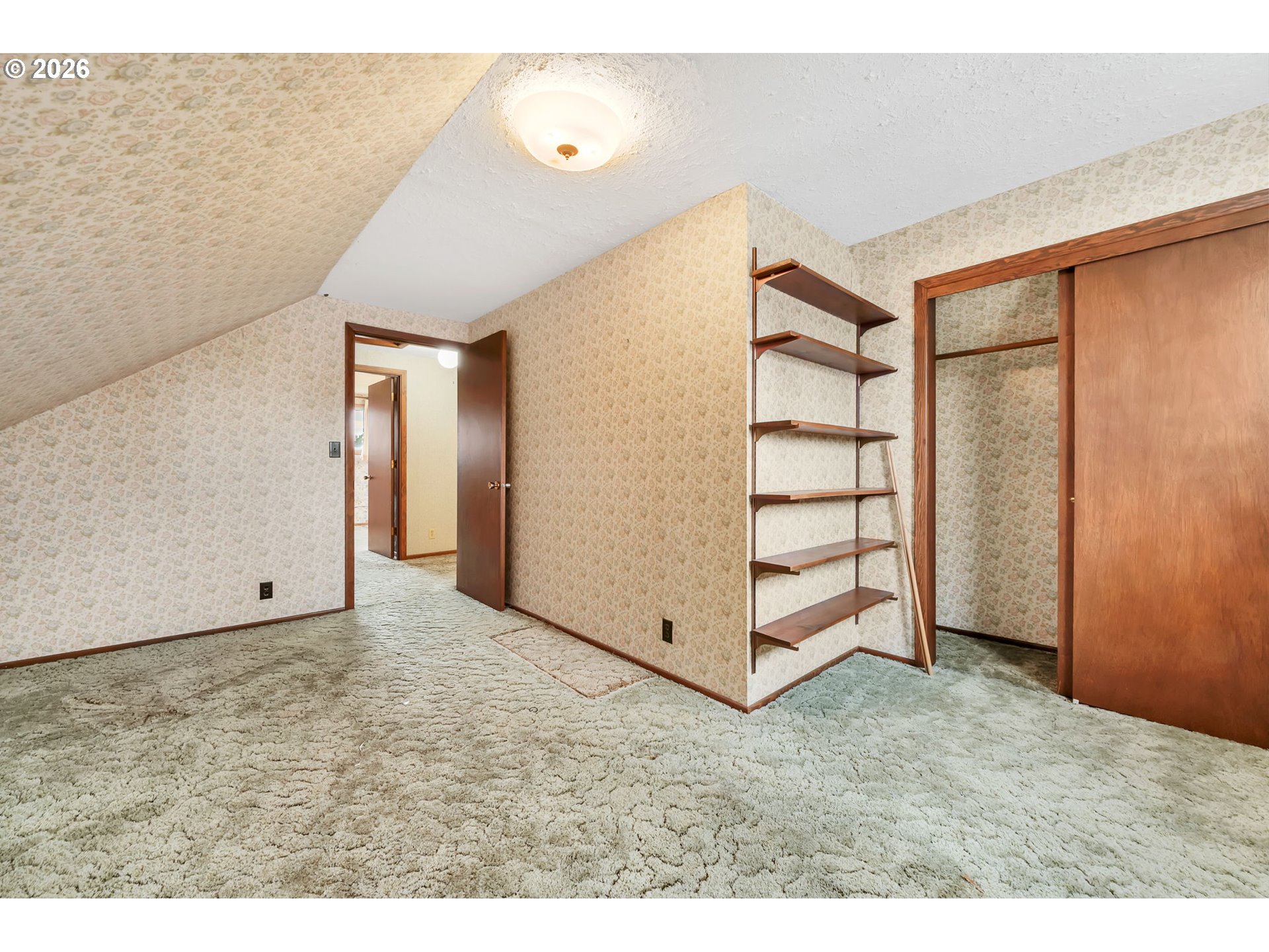 1521 Gilham Road Eugene, OR 97401 - Photo 22 of 37 Bedroom