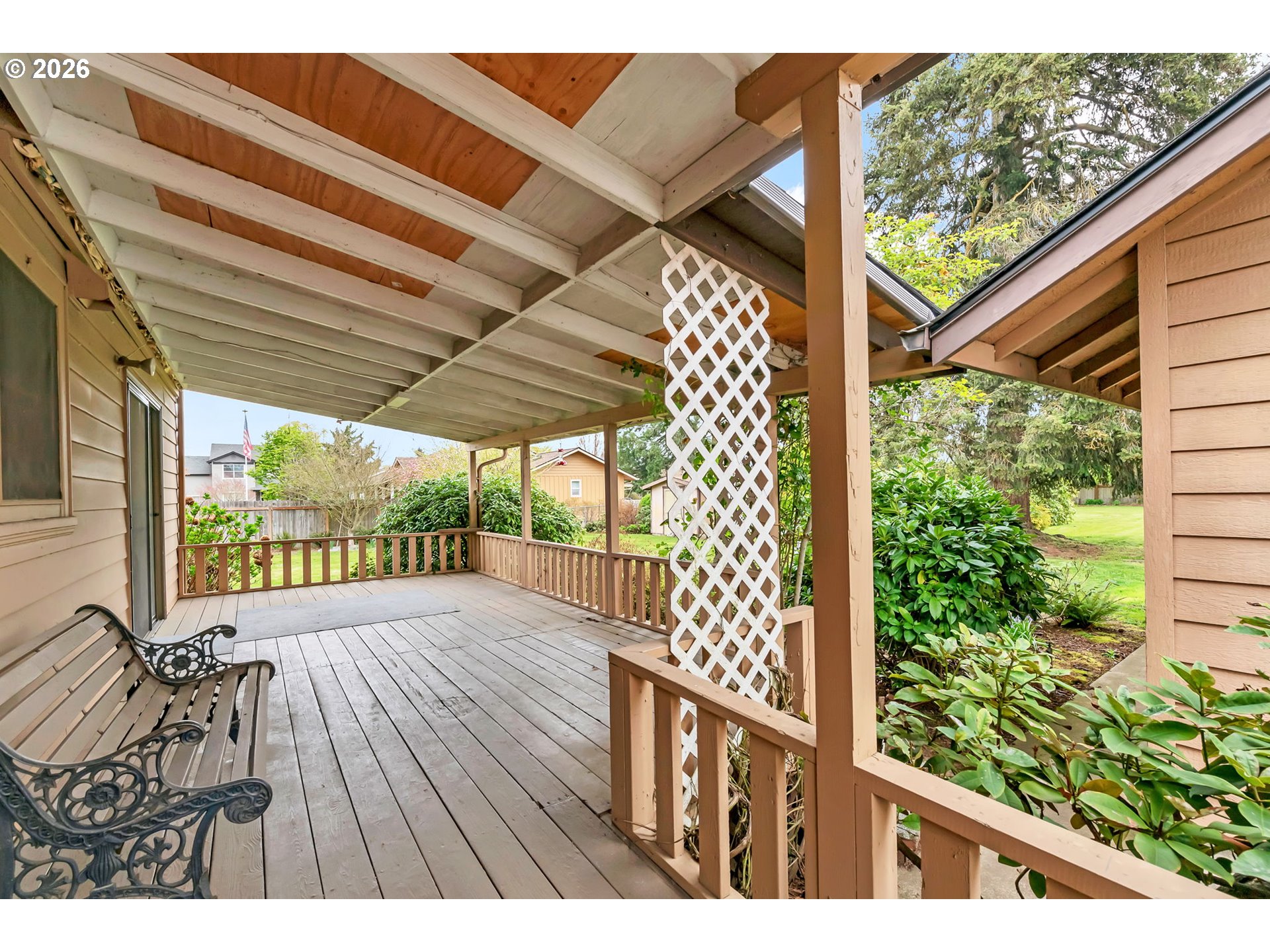 1521 Gilham Road Eugene, OR 97401 - Photo 24 of 37