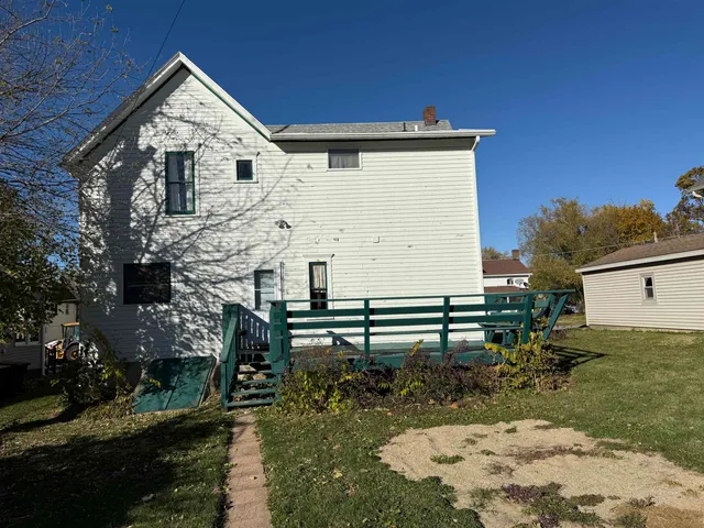 $49,900 | 621 East Garden Street, Freeport, IL 61032