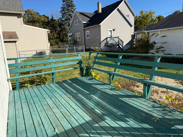 $49,900 | 621 East Garden Street, Freeport, IL 61032