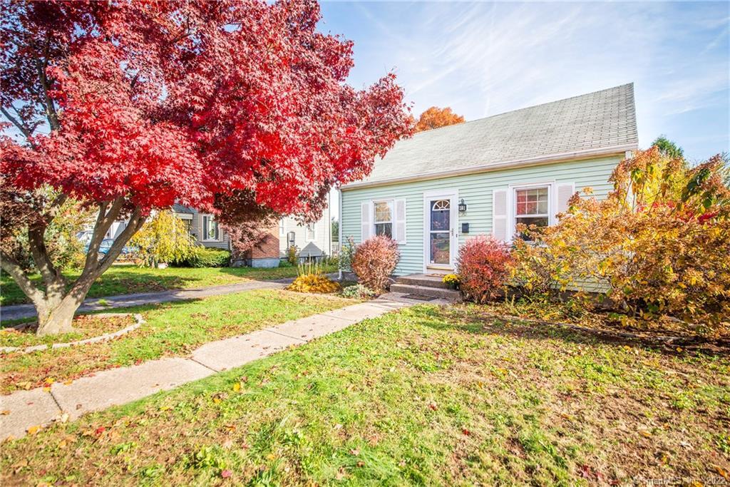 70 Buckland Road Wethersfield, CT 06109 - Photo 1 of 1 Welcome to 70 Buckland Road, Wethersfield - Home Sweet Home!