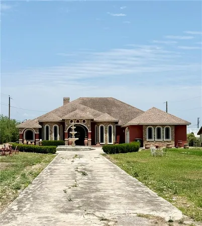 $598,500 | 426 North FM 649, Rio Grande City, TX 78582