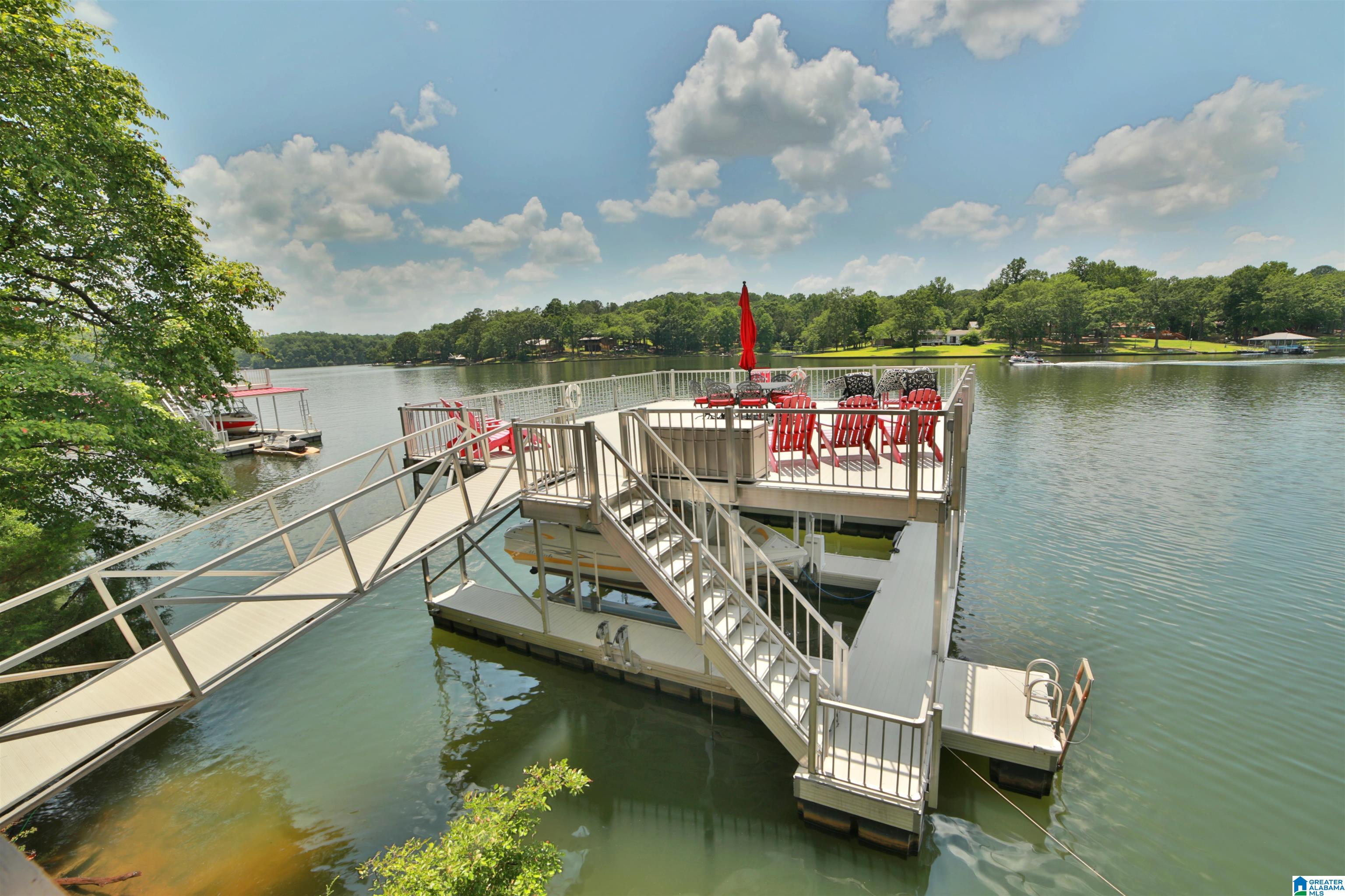 343 Pleasure Point Wedowee, AL 36278 - Photo 24 of 36
