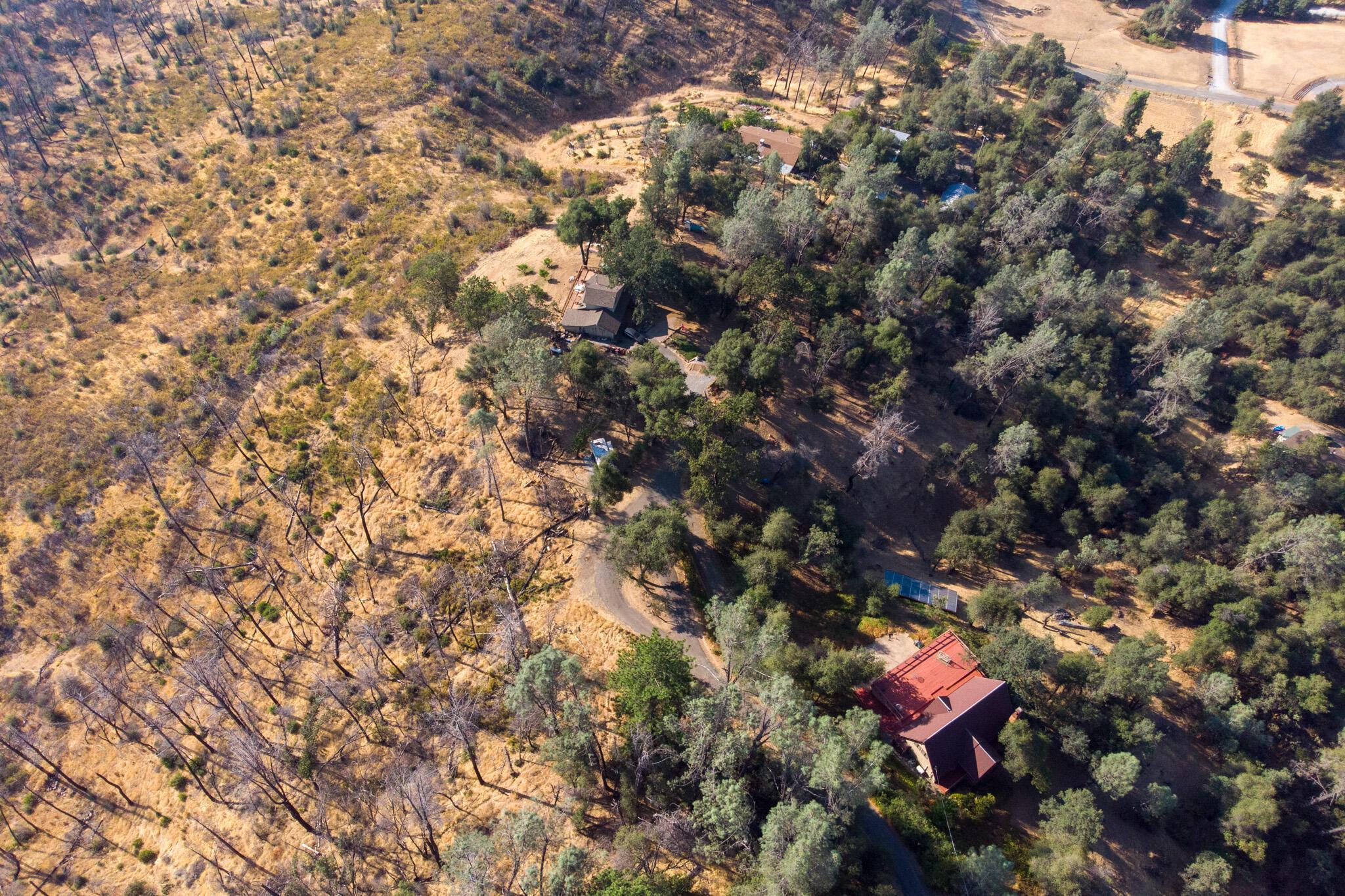 0 Wintu Way Redding, CA 96003 - Photo 7 of 11 view of house with a tree