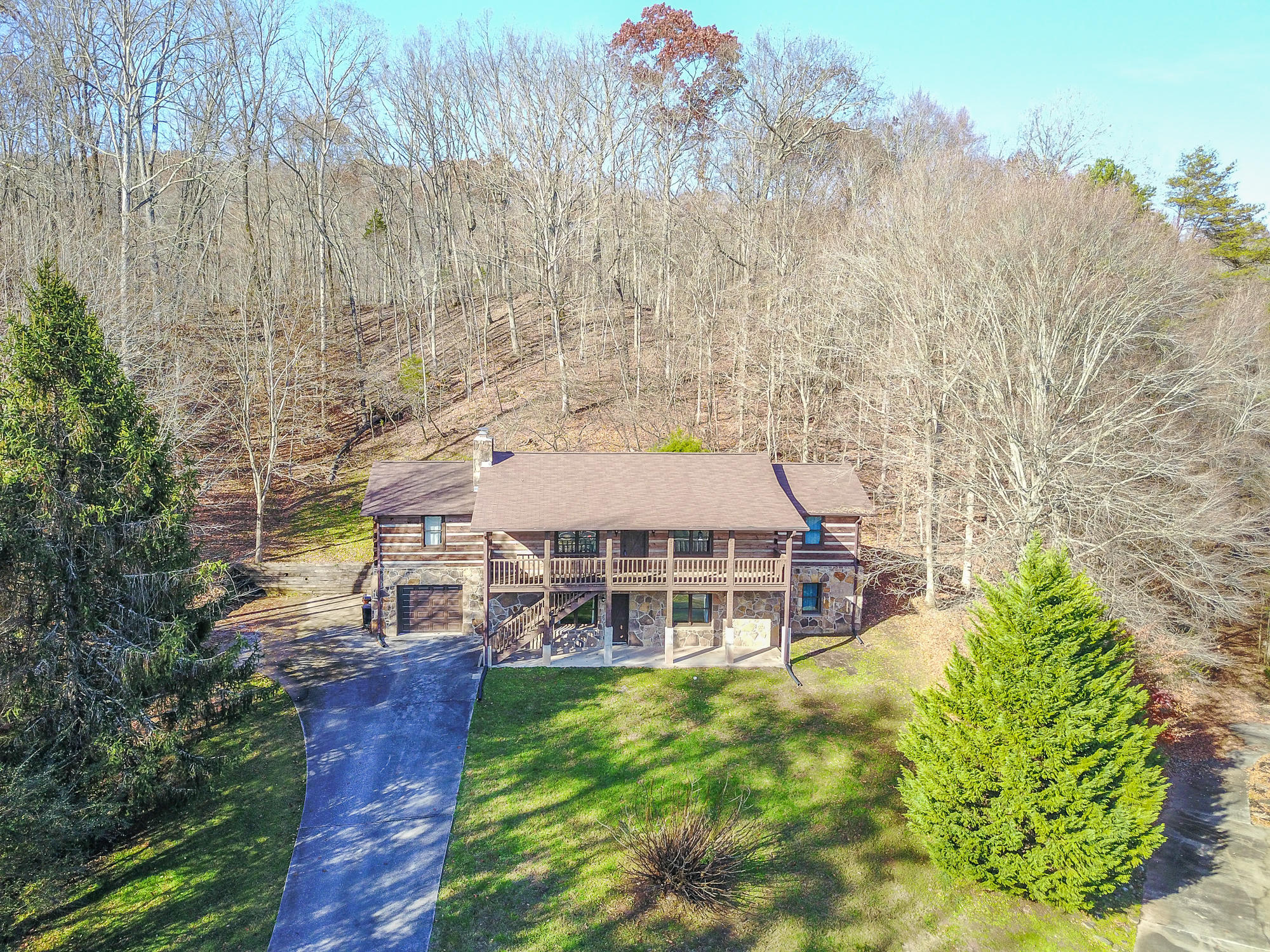 108 Telemann Lane Oak Ridge, TN 37830 - Photo 1 of 40 108 Telemann Lane