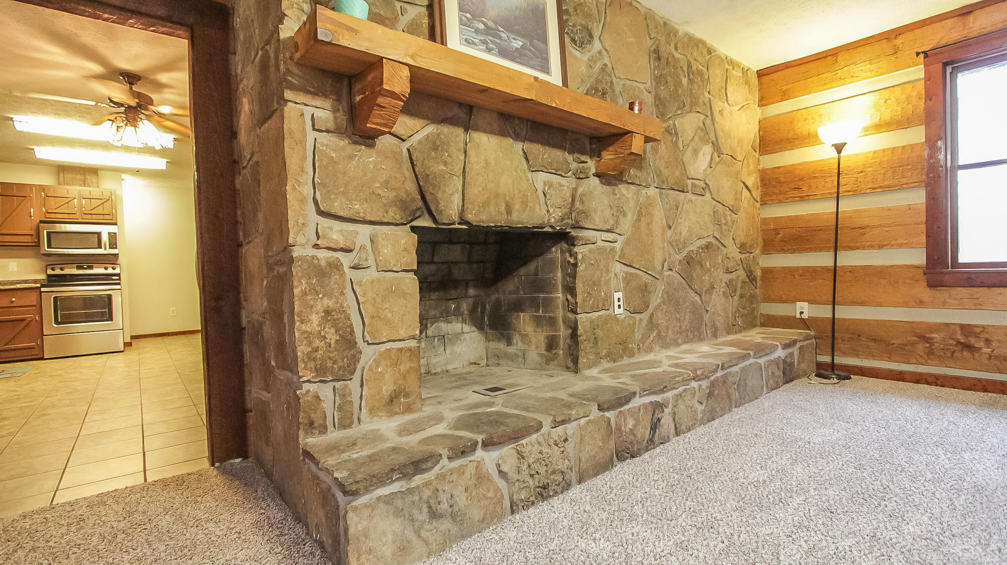 108 Telemann Lane Oak Ridge, TN 37830 - Photo 18 of 40 108 Telemann Lane, Oak Ridge, Tennessee